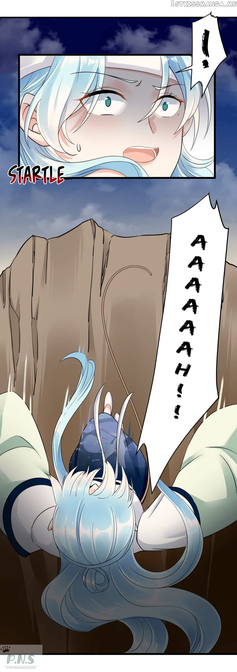 The Cold King’s Beloved Forensic Wife Chapter 6 - Page 10