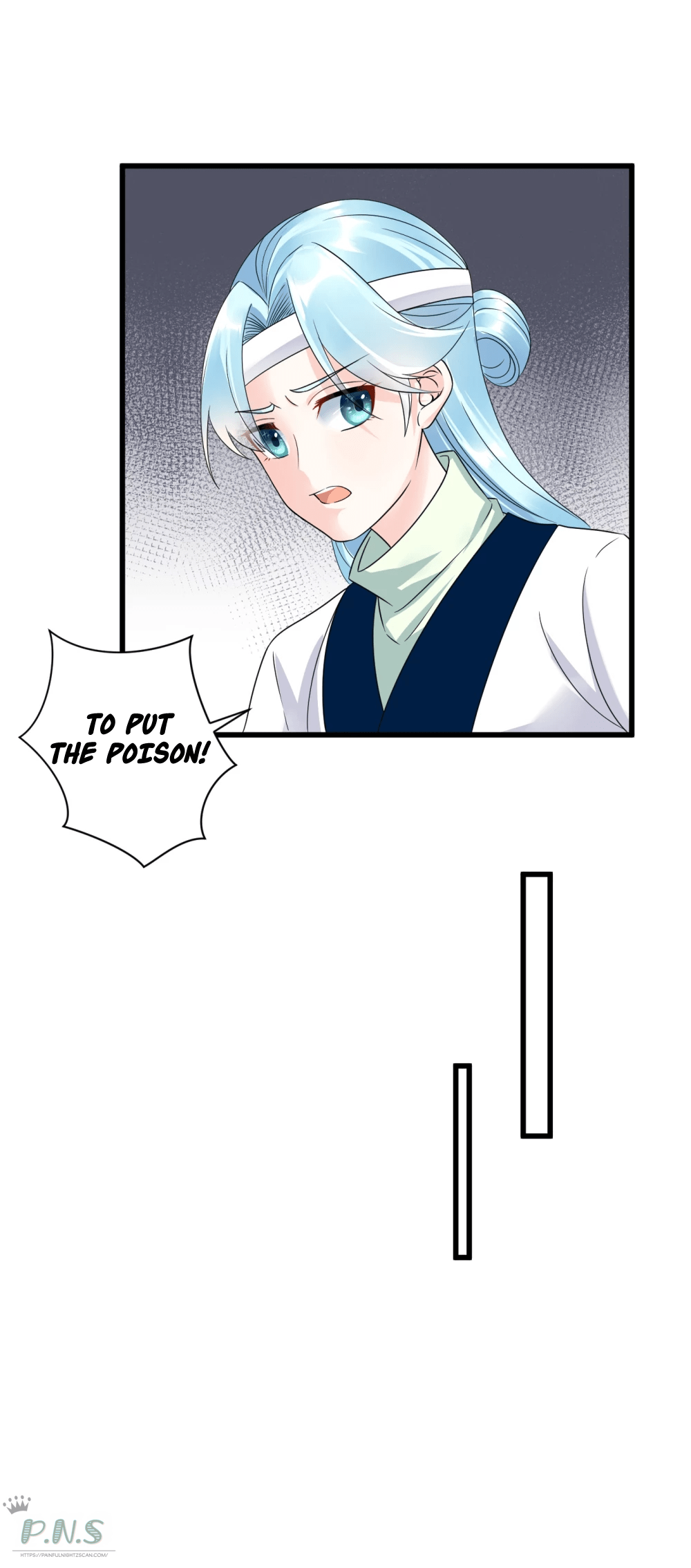 The Cold King’s Beloved Forensic Wife Chapter 7 - Page 11