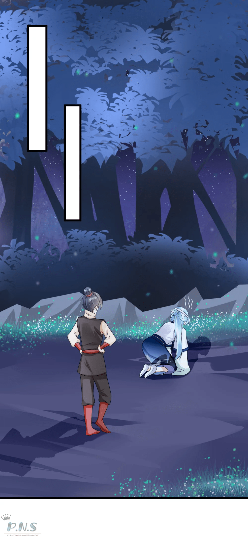 The Cold King’s Beloved Forensic Wife Chapter 7 - Page 16