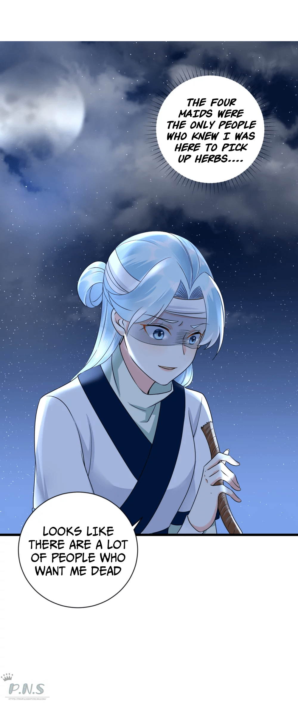 The Cold King’s Beloved Forensic Wife Chapter 7 - Page 19