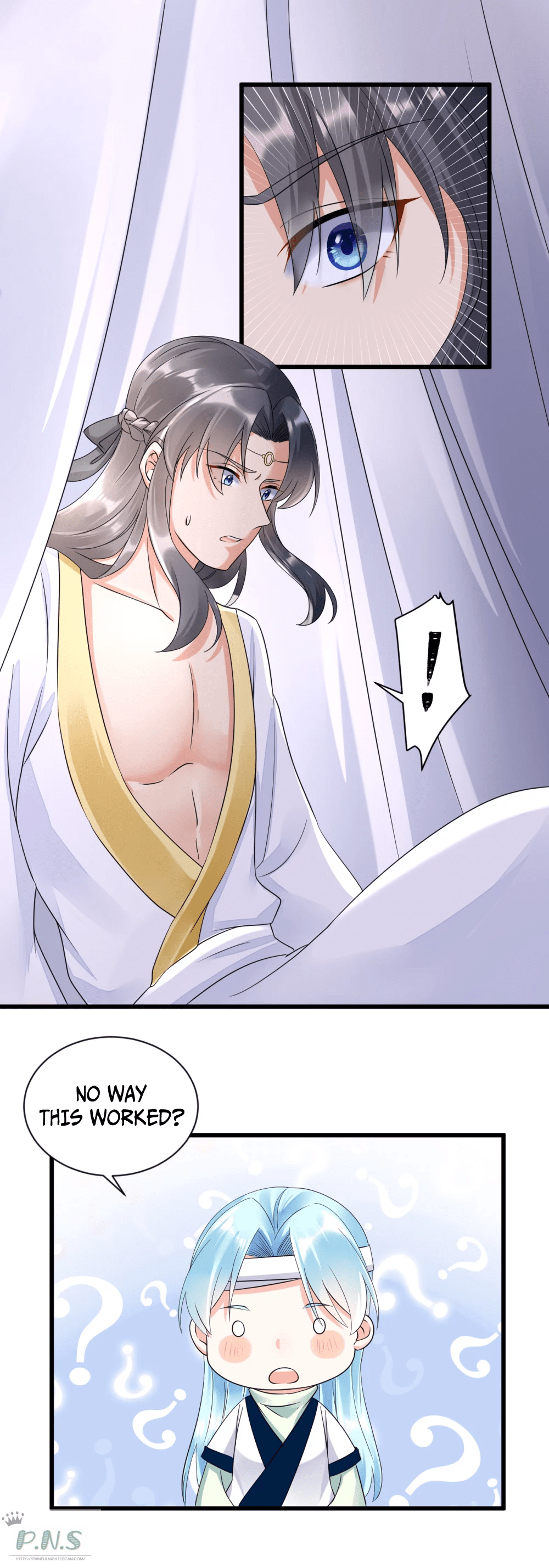 The Cold King’s Beloved Forensic Wife Chapter 7 - Page 5