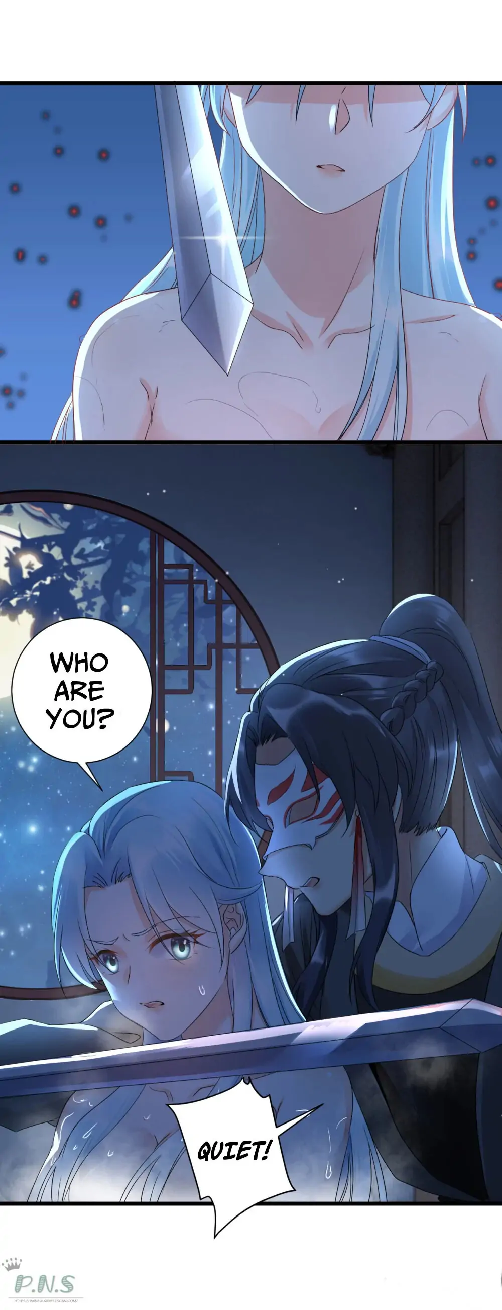 The Cold King’s Beloved Forensic Wife Chapter 8 - Page 18