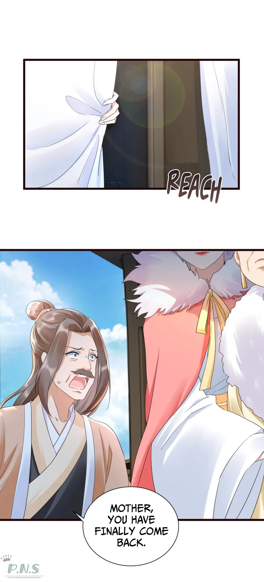The Cold King’s Beloved Forensic Wife Chapter 8 - Page 4