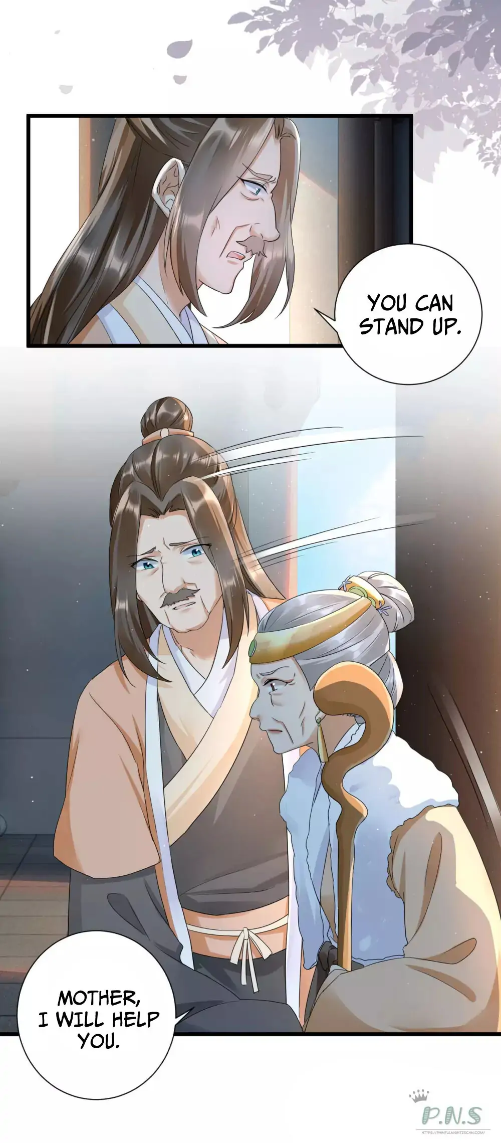 The Cold King’s Beloved Forensic Wife Chapter 8 - Page 7