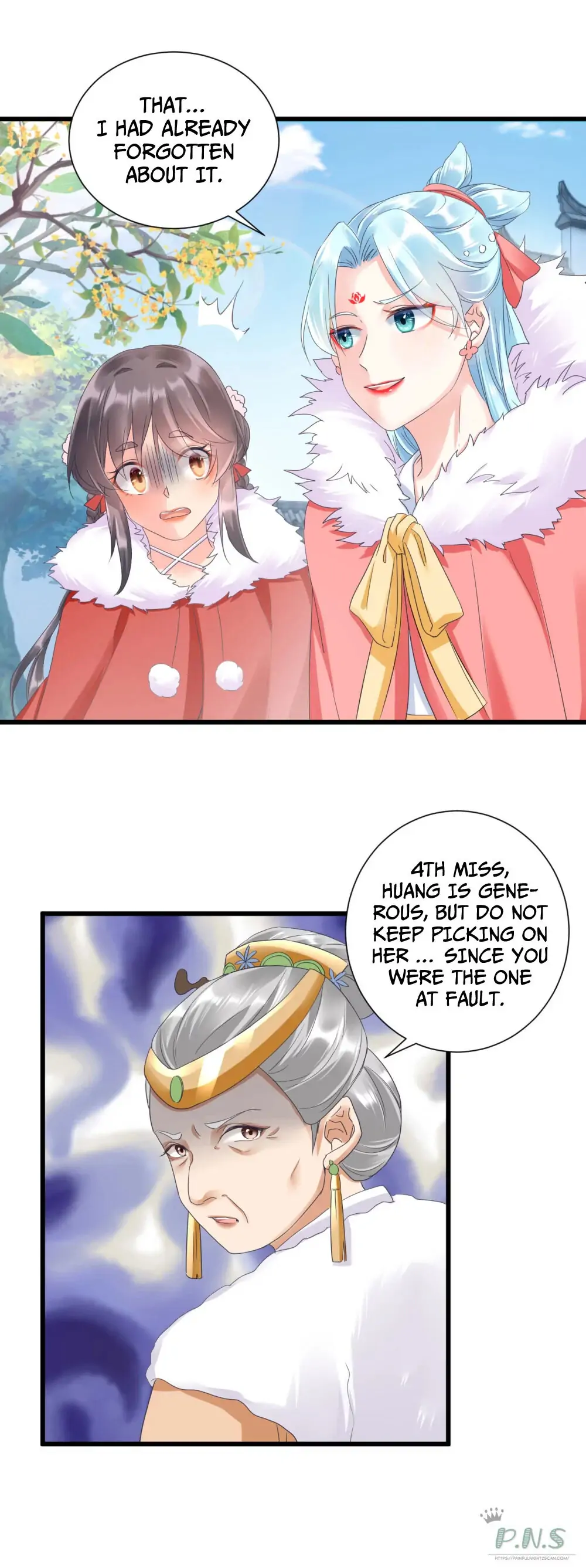 The Cold King’s Beloved Forensic Wife Chapter 8 - Page 9