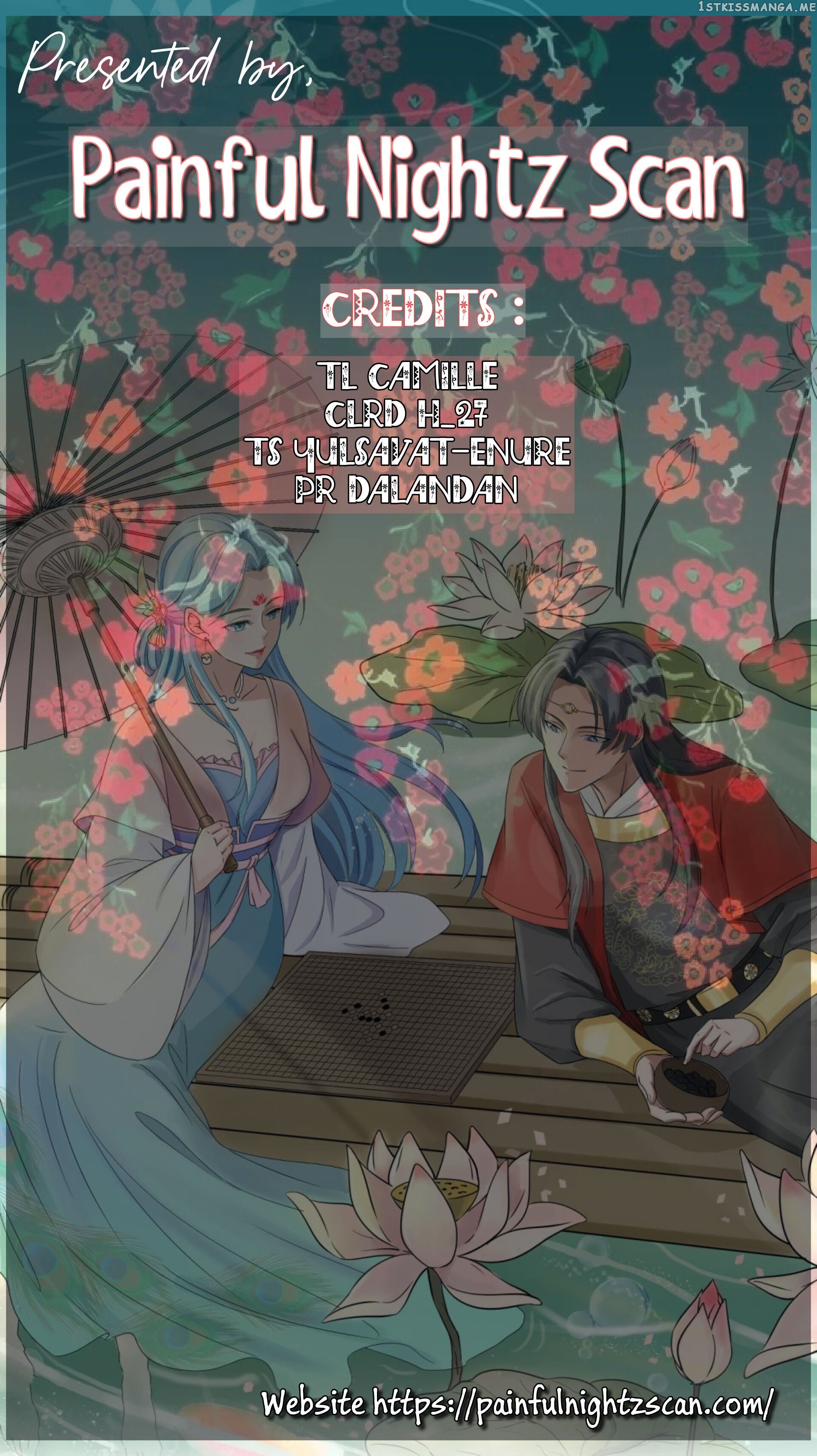 The Cold King’s Beloved Forensic Wife Chapter 9 - Page 1