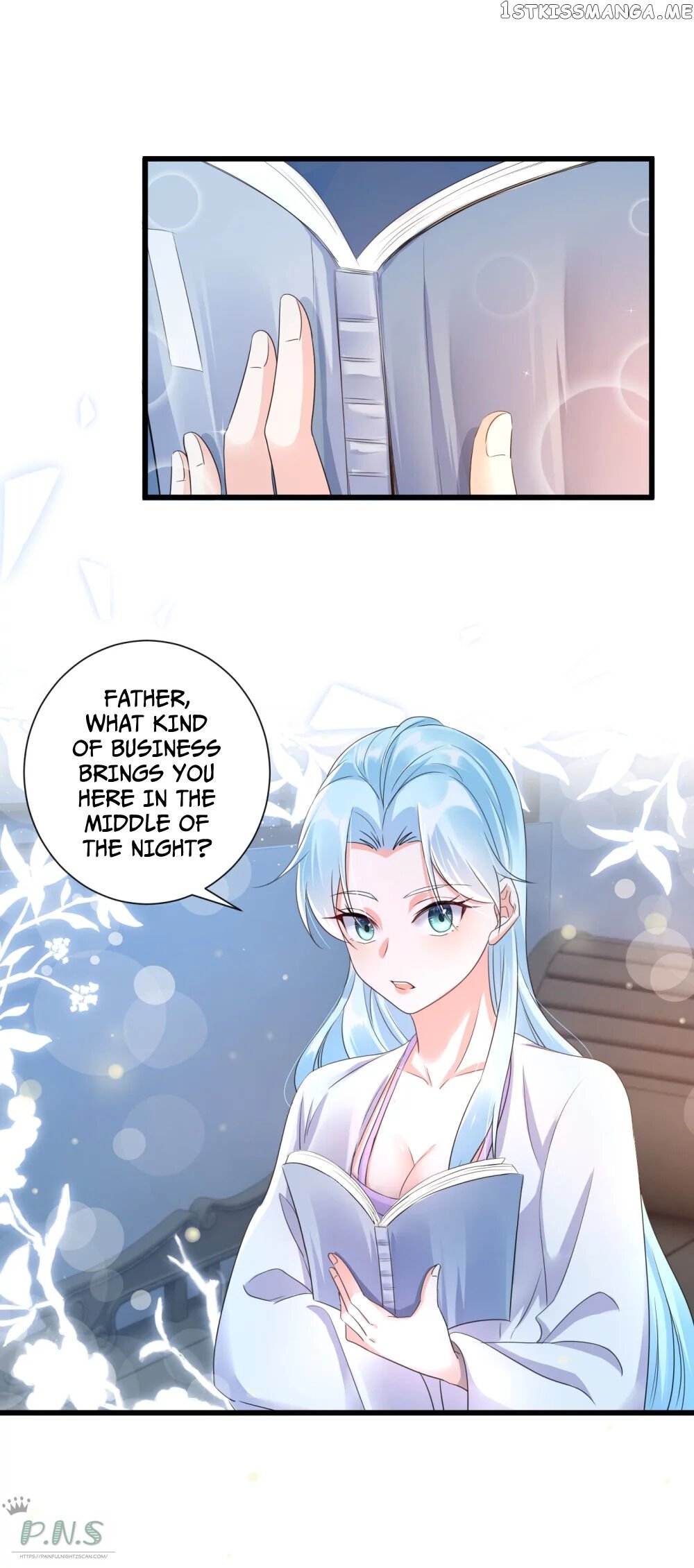 The Cold King’s Beloved Forensic Wife Chapter 9 - Page 11