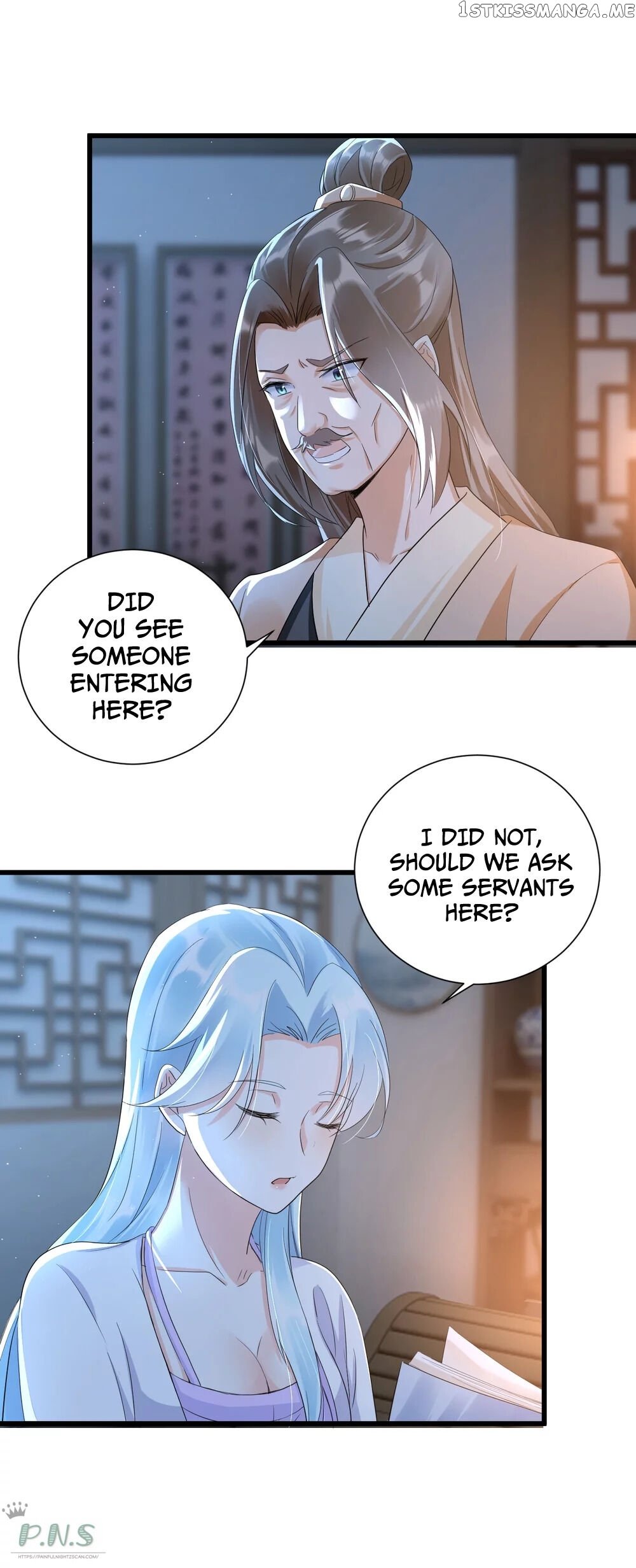 The Cold King’s Beloved Forensic Wife Chapter 9 - Page 12