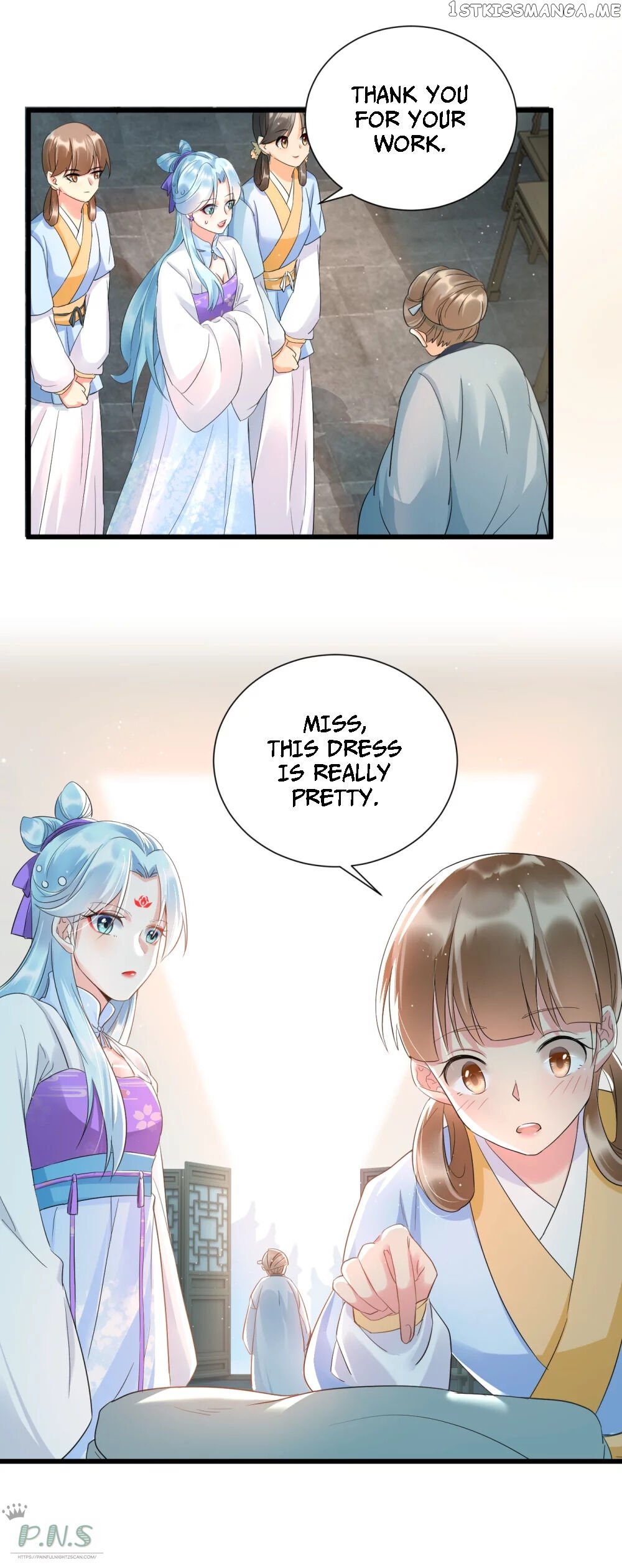 The Cold King’s Beloved Forensic Wife Chapter 9 - Page 17