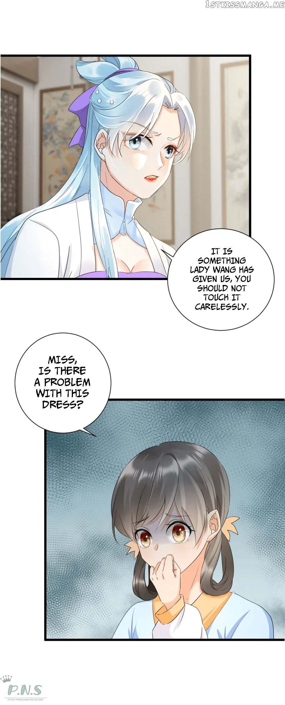The Cold King’s Beloved Forensic Wife Chapter 9 - Page 18
