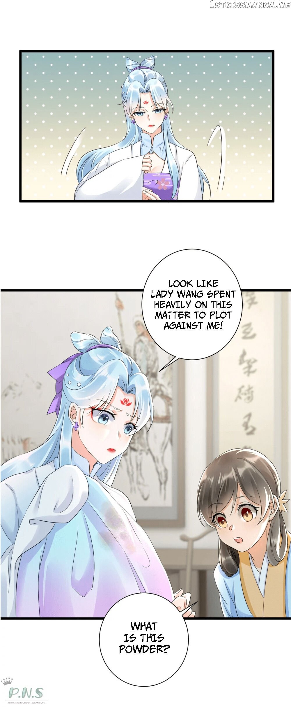 The Cold King’s Beloved Forensic Wife Chapter 9 - Page 19