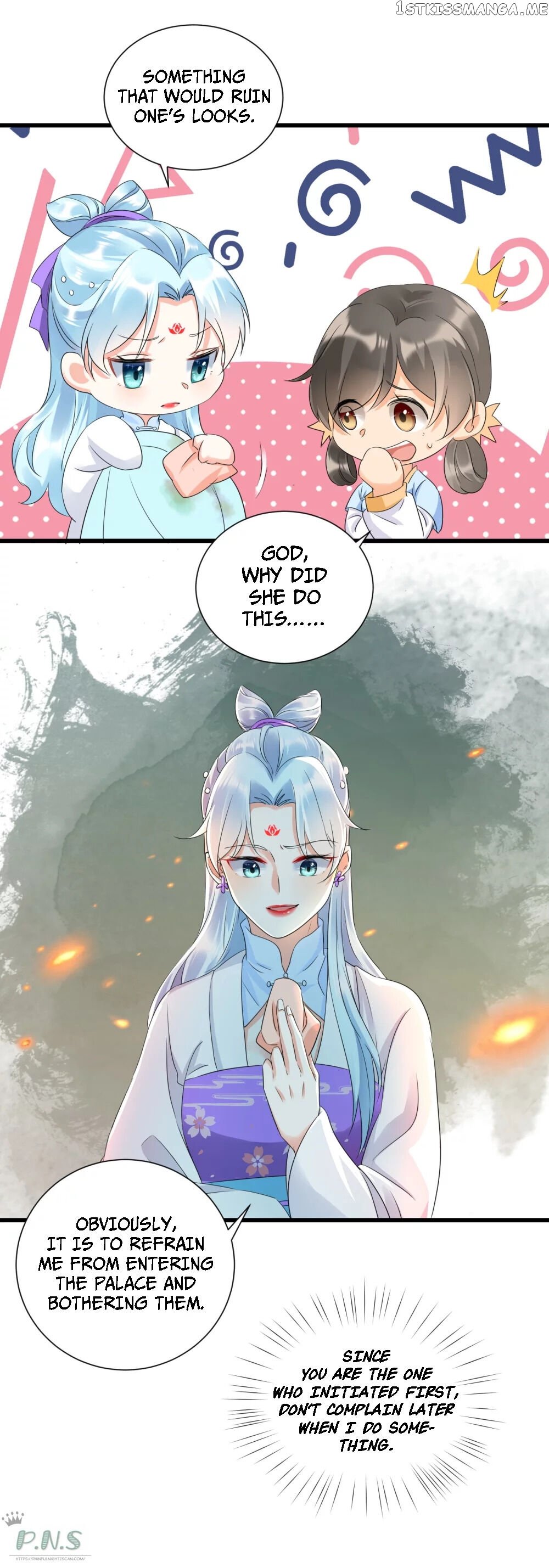 The Cold King’s Beloved Forensic Wife Chapter 9 - Page 20