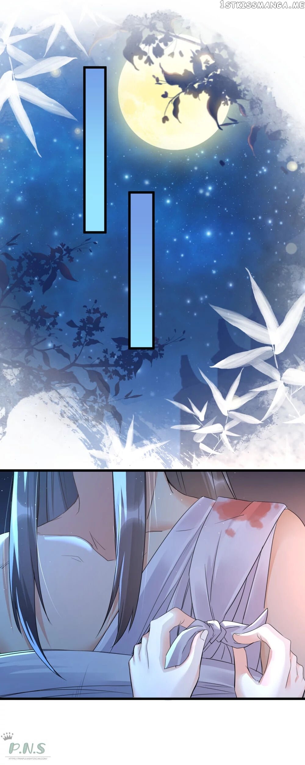 The Cold King’s Beloved Forensic Wife Chapter 9 - Page 5
