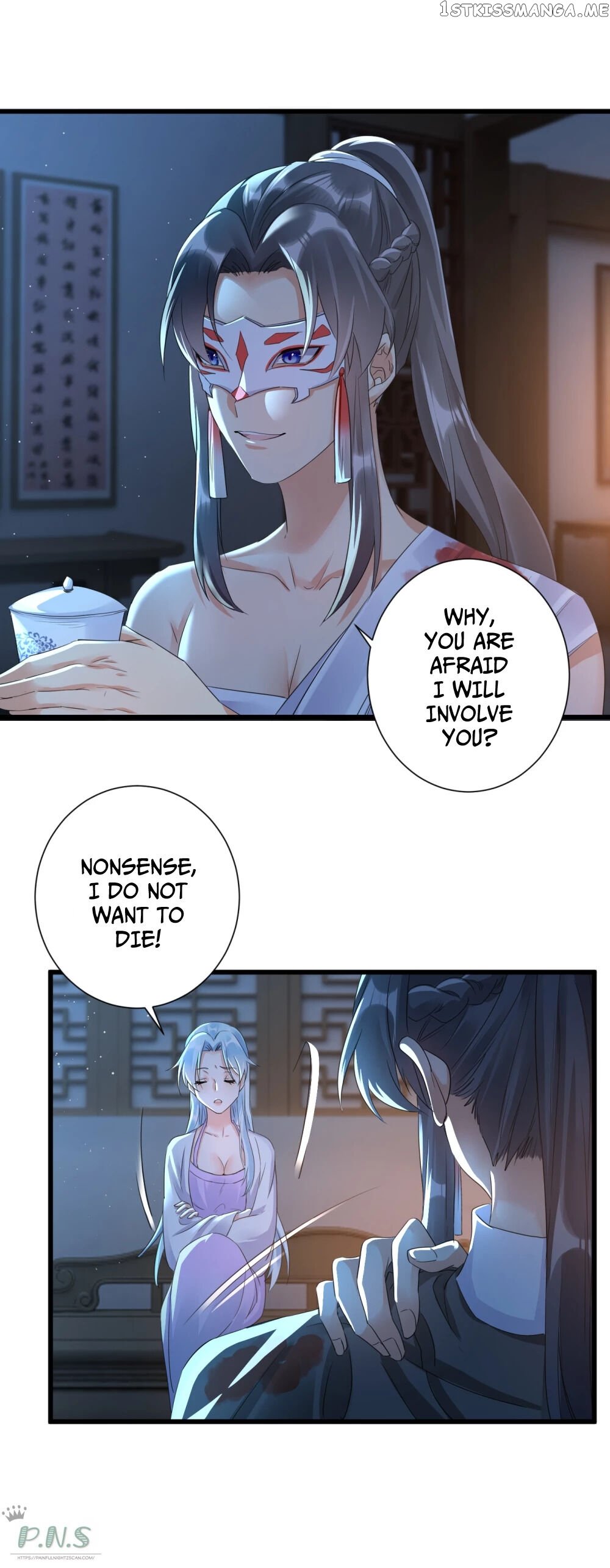 The Cold King’s Beloved Forensic Wife Chapter 9 - Page 7
