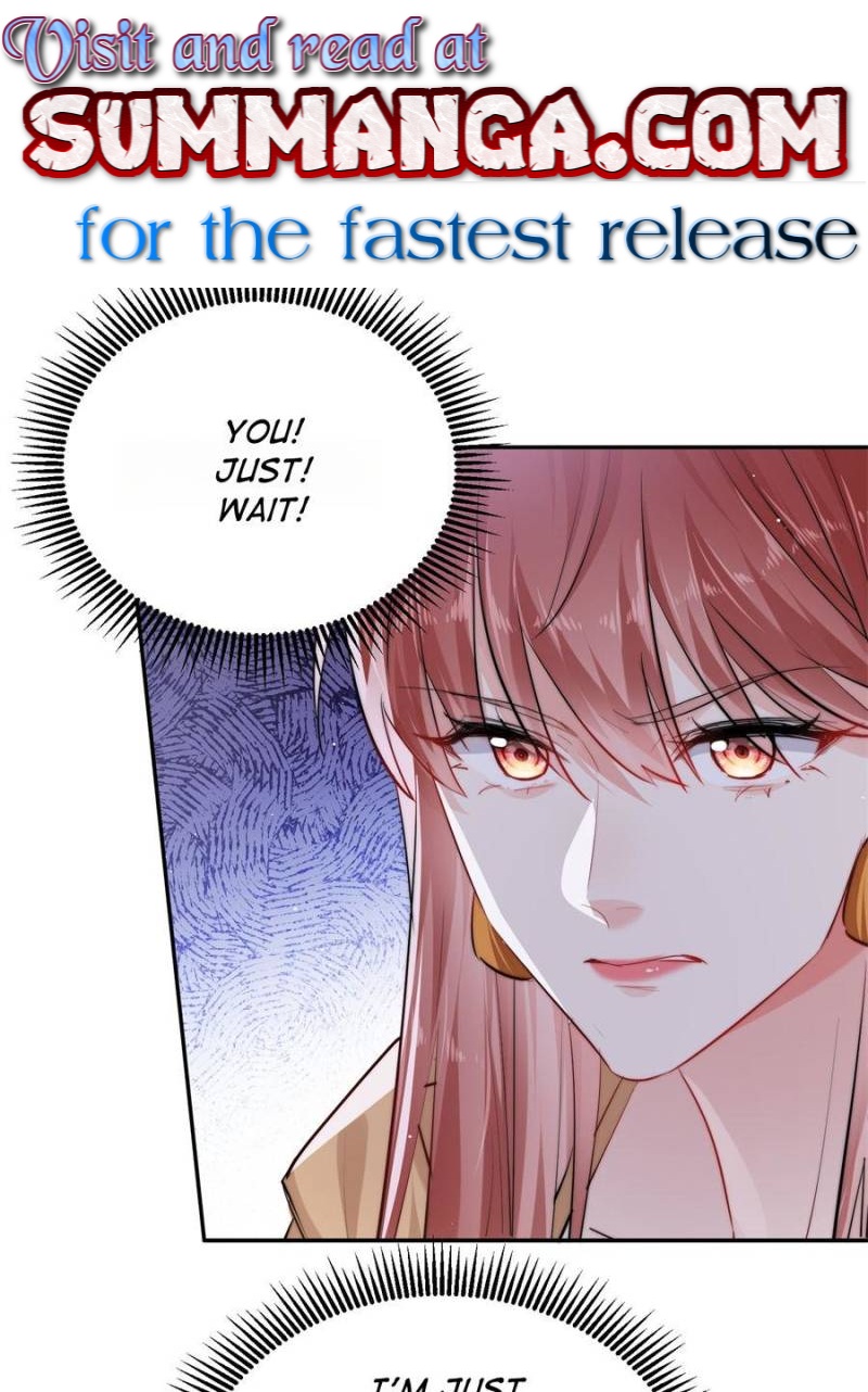 The Cold President’s Little Cutie Chapter 32 - Page 1