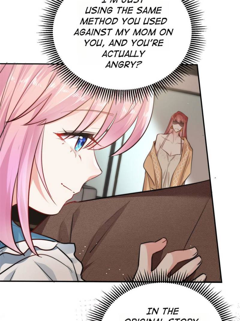 The Cold President’s Little Cutie Chapter 32 - Page 2