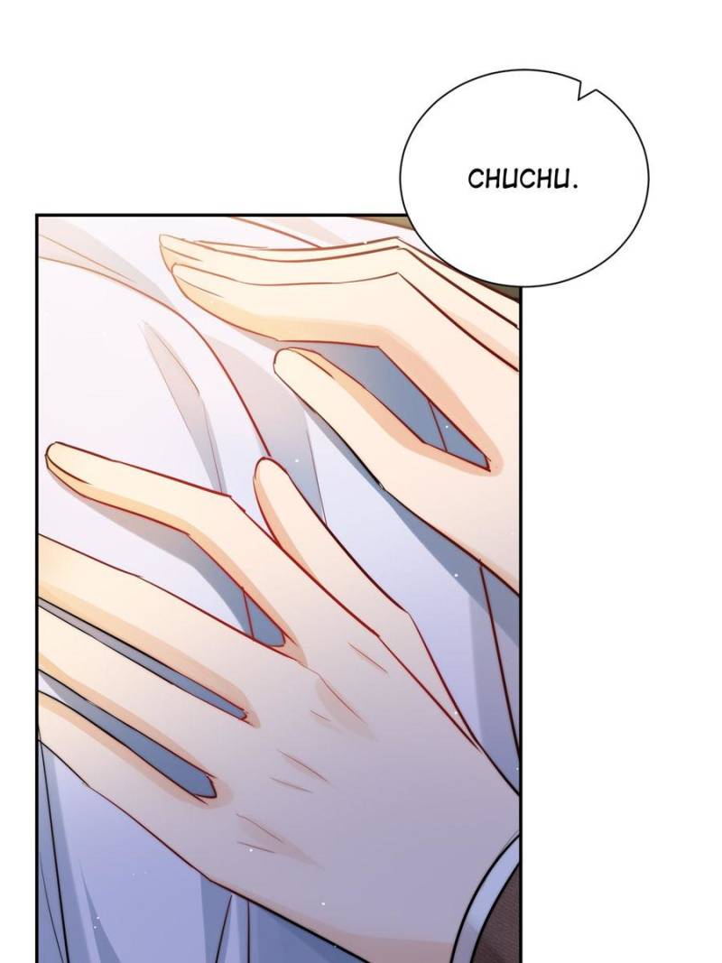 The Cold President’s Little Cutie Chapter 32 - Page 16