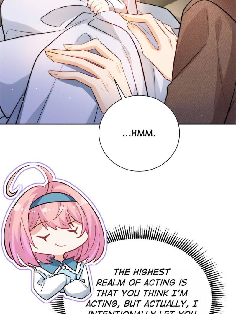 The Cold President’s Little Cutie Chapter 32 - Page 18