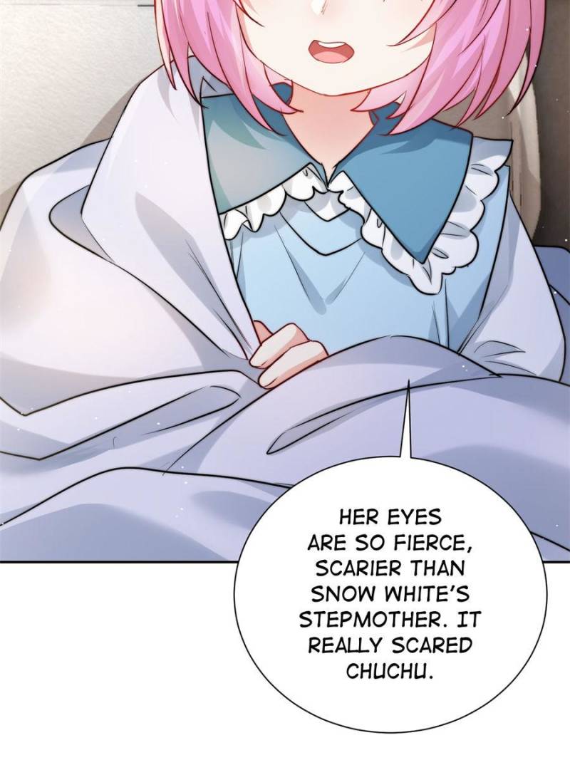 The Cold President’s Little Cutie Chapter 32 - Page 22