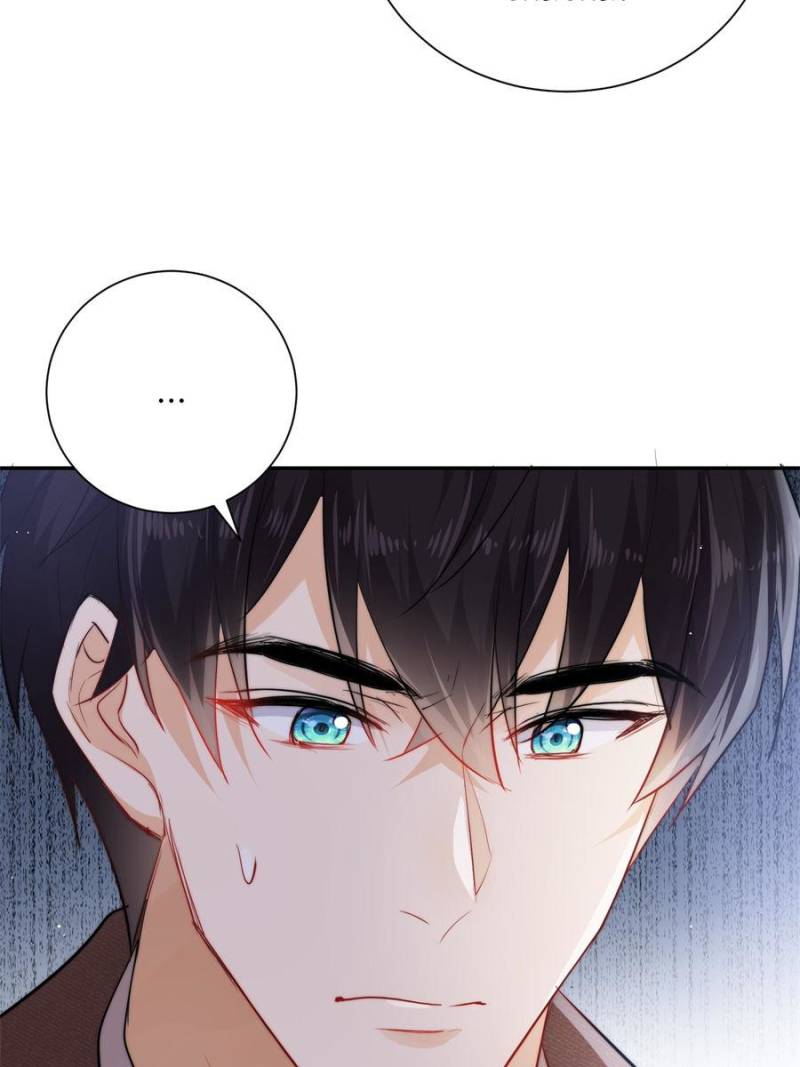 The Cold President’s Little Cutie Chapter 32 - Page 26