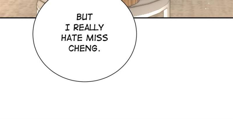 The Cold President’s Little Cutie Chapter 32 - Page 29