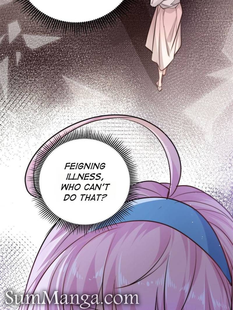 The Cold President’s Little Cutie Chapter 32 - Page 4