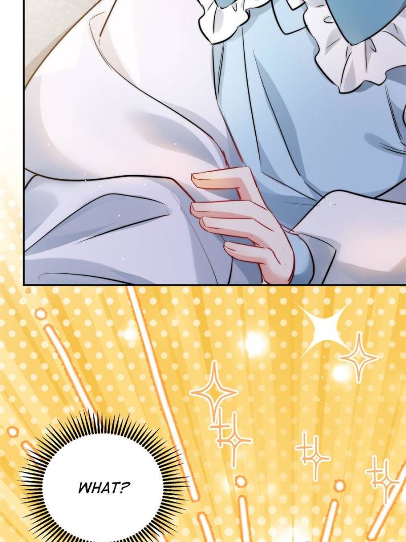 The Cold President’s Little Cutie Chapter 32 - Page 31