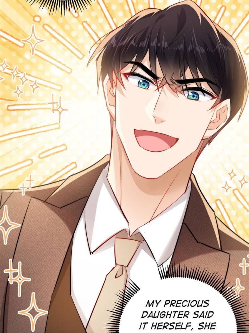 The Cold President’s Little Cutie Chapter 32 - Page 32