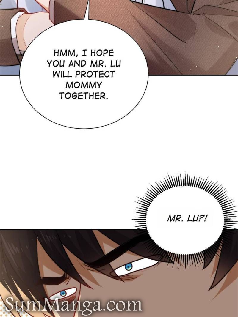 The Cold President’s Little Cutie Chapter 32 - Page 38