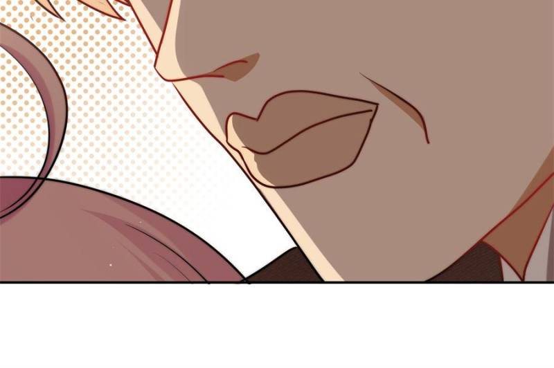 The Cold President’s Little Cutie Chapter 32 - Page 39