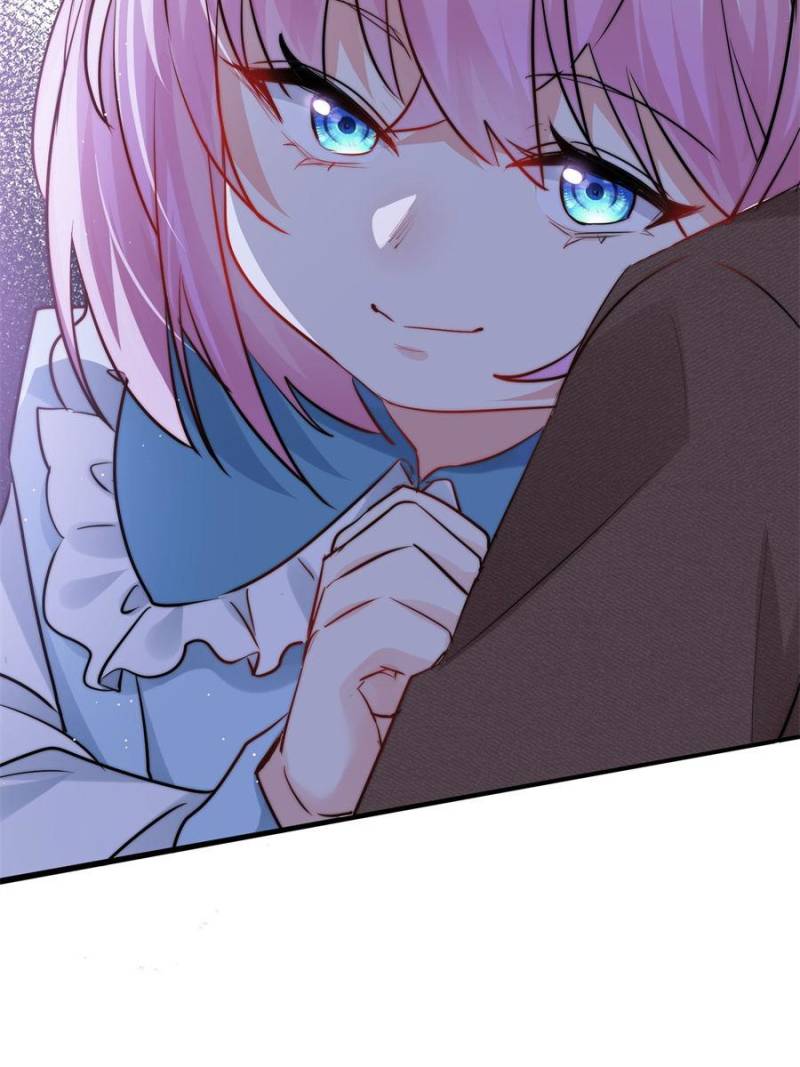 The Cold President’s Little Cutie Chapter 32 - Page 5