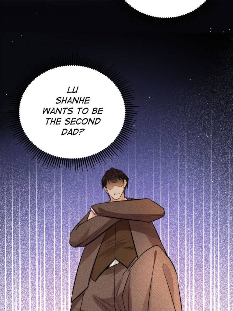 The Cold President’s Little Cutie Chapter 32 - Page 46