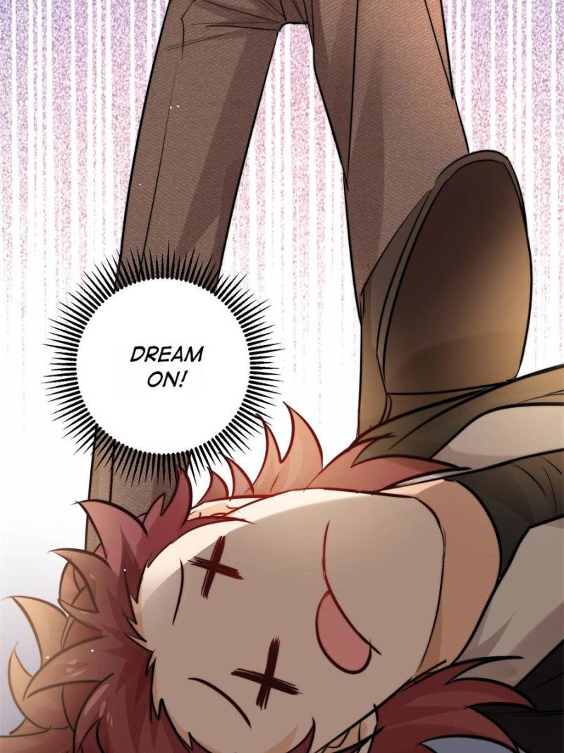 The Cold President’s Little Cutie Chapter 32 - Page 47