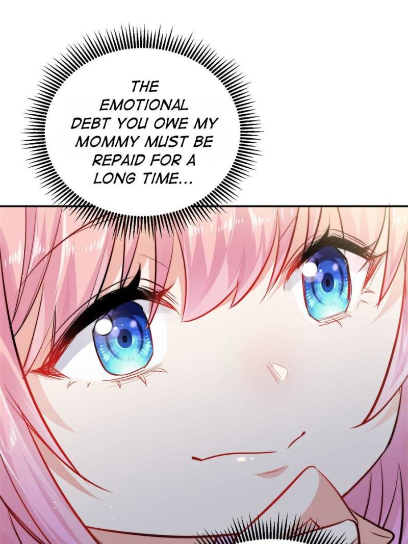 The Cold President’s Little Cutie Chapter 32 - Page 50