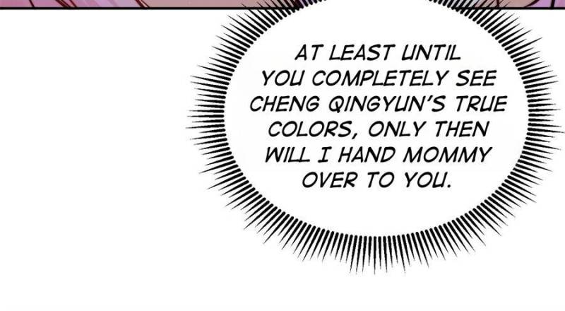 The Cold President’s Little Cutie Chapter 32 - Page 51