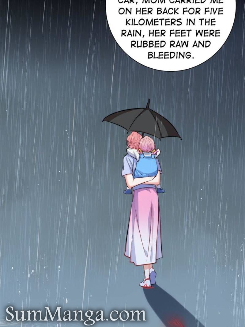 The Cold President’s Little Cutie Chapter 32 - Page 55