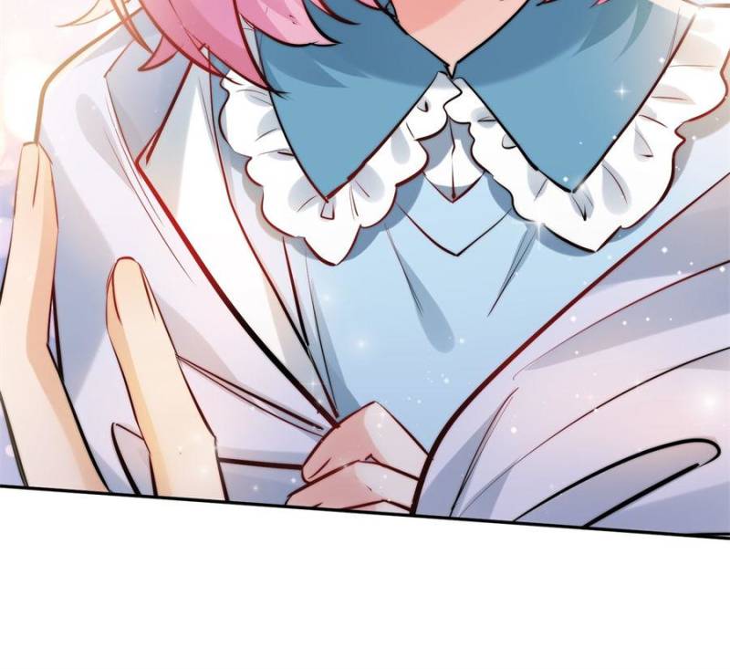 The Cold President’s Little Cutie Chapter 32 - Page 62