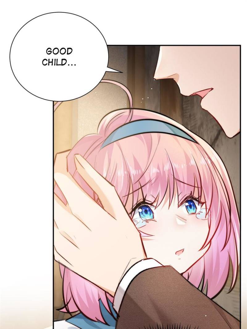 The Cold President’s Little Cutie Chapter 32 - Page 63