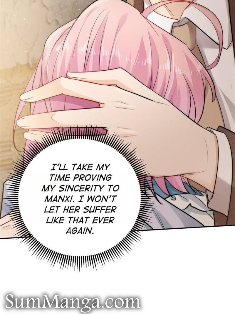 The Cold President’s Little Cutie Chapter 32 - Page 65