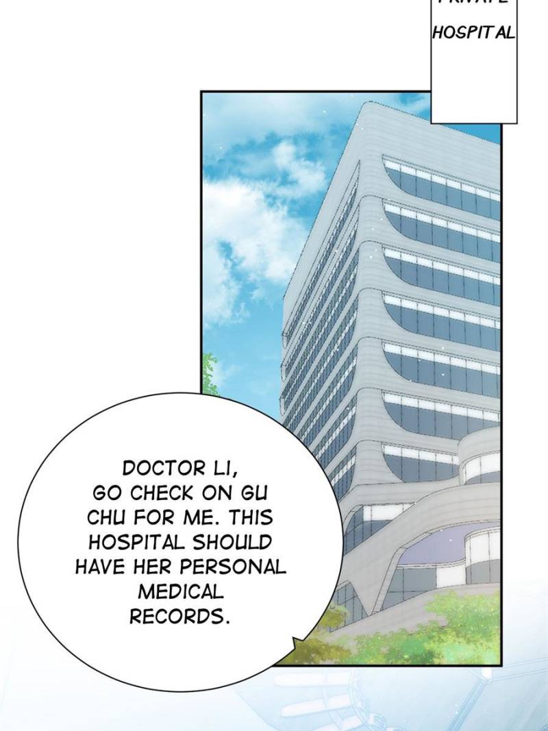 The Cold President’s Little Cutie Chapter 32 - Page 67