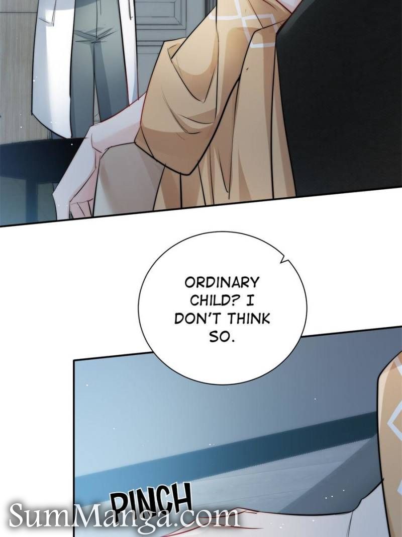 The Cold President’s Little Cutie Chapter 32 - Page 69