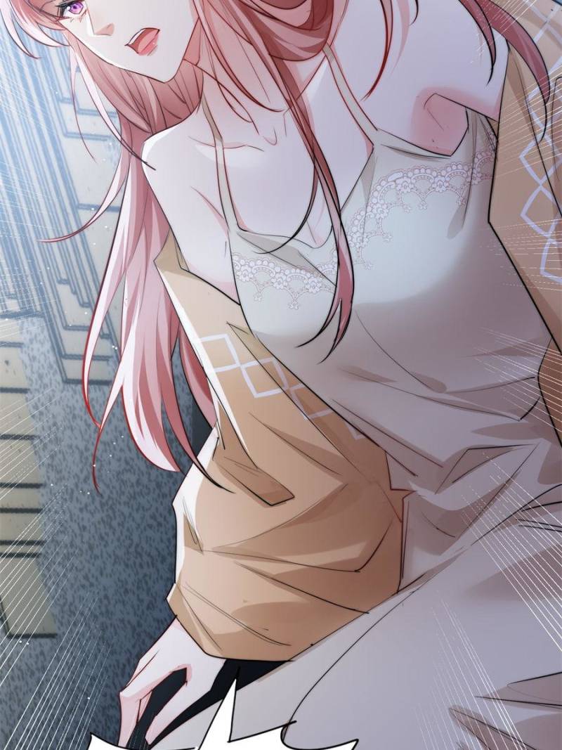 The Cold President’s Little Cutie Chapter 32 - Page 71