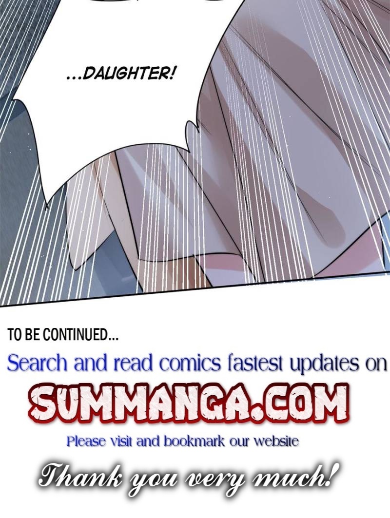 The Cold President’s Little Cutie Chapter 32 - Page 72