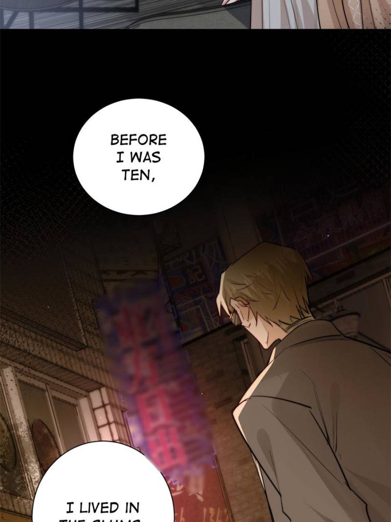 The Cold President’s Little Cutie Chapter 33 - Page 2