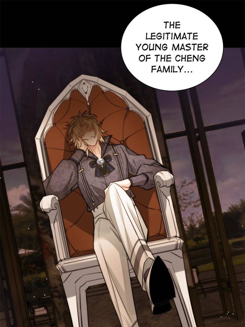 The Cold President’s Little Cutie Chapter 33 - Page 11