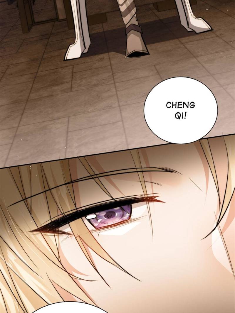 The Cold President’s Little Cutie Chapter 33 - Page 12