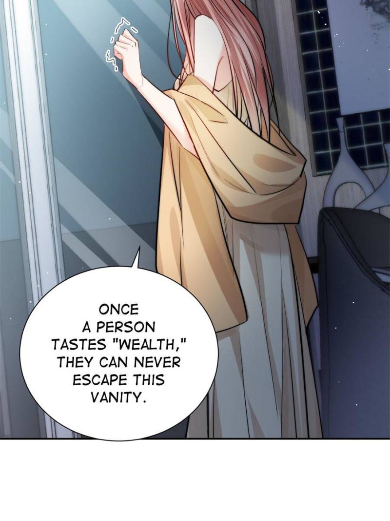 The Cold President’s Little Cutie Chapter 33 - Page 14