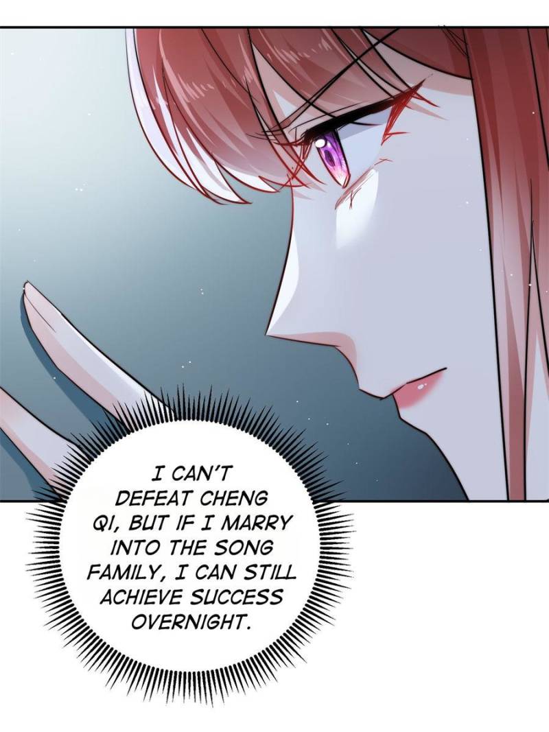 The Cold President’s Little Cutie Chapter 33 - Page 15