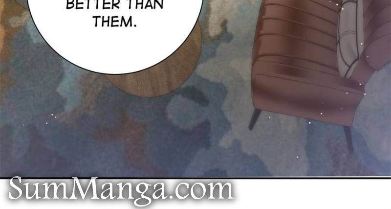 The Cold President’s Little Cutie Chapter 33 - Page 19