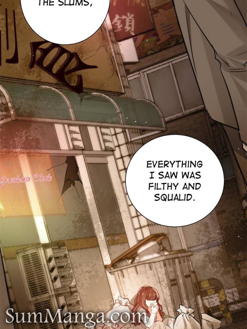 The Cold President’s Little Cutie Chapter 33 - Page 3